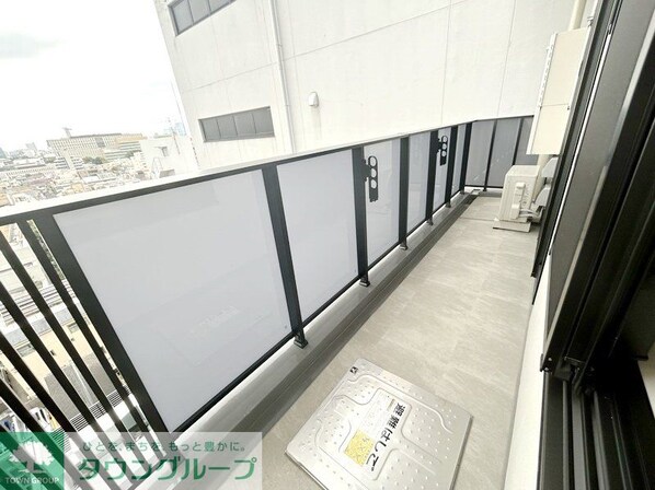 プラウドフラット四谷三丁目の物件内観写真